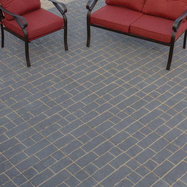 Ez cottage stone patio block 2025