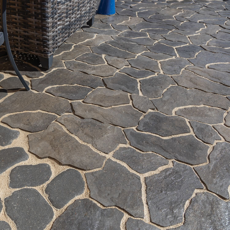 MM Concrete | Flagstone