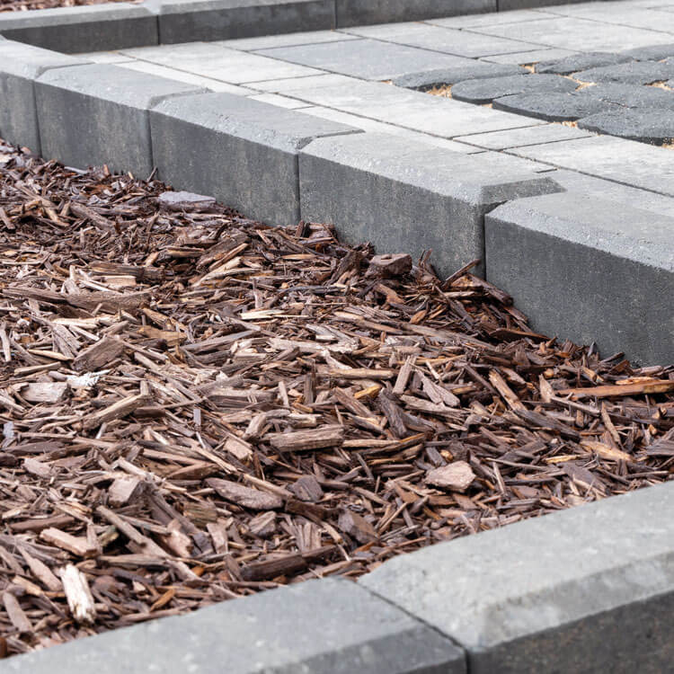 MM Concrete | Edgers