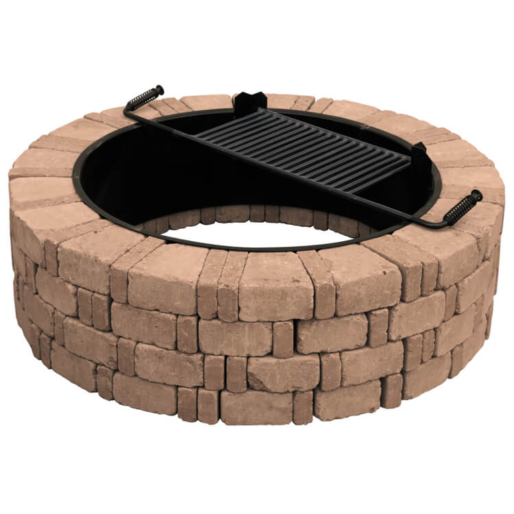 Mm Concrete No Cut Projects, Menards Outdoor Gas Fire Pits