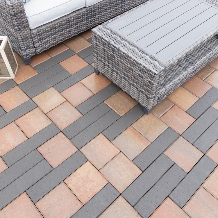 MM Concrete | Holland XL
