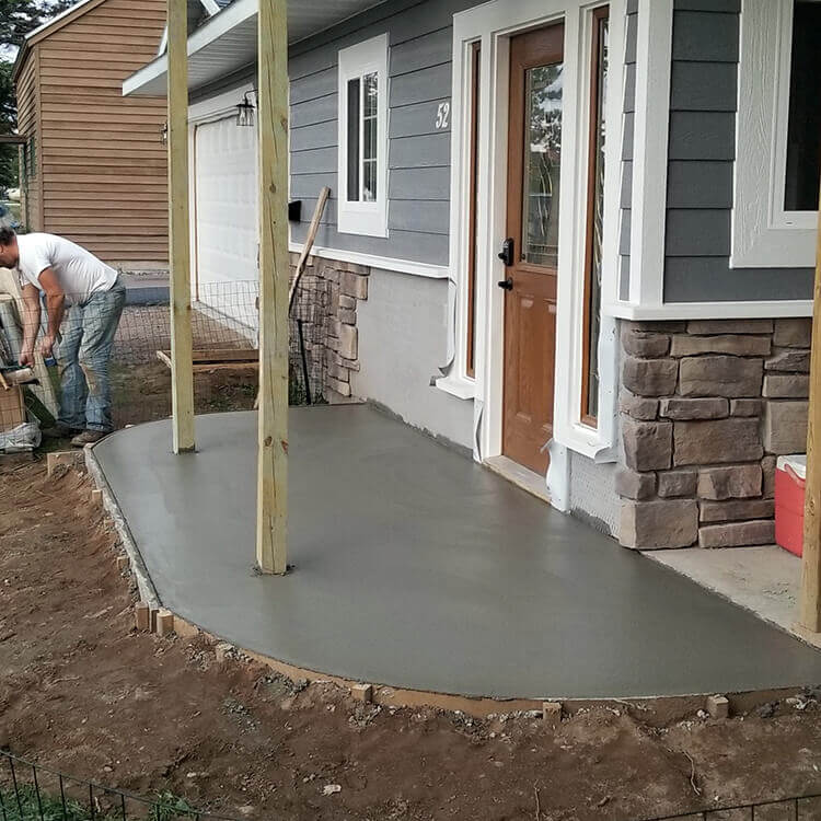 MM Concrete 4000 PSI Concrete Mix mm-concrete-4000-psi-concrete-mix