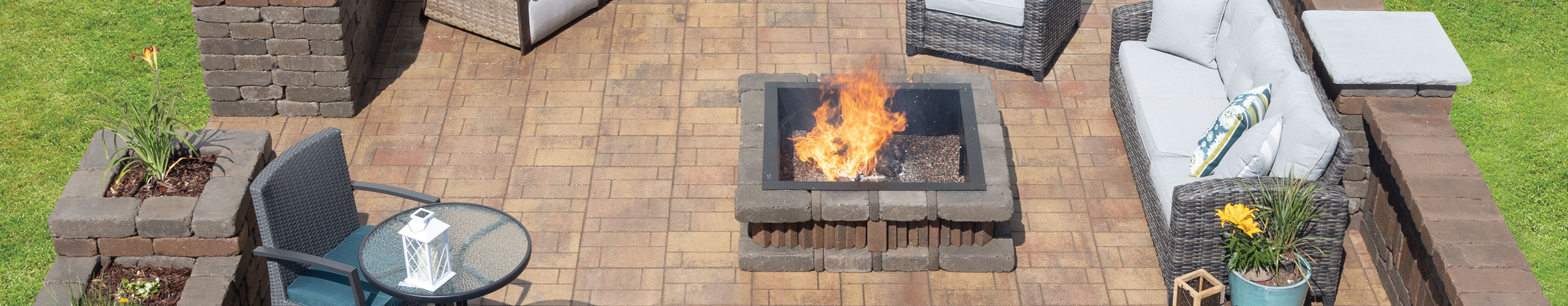 MM Concrete | Castle Rock Collection