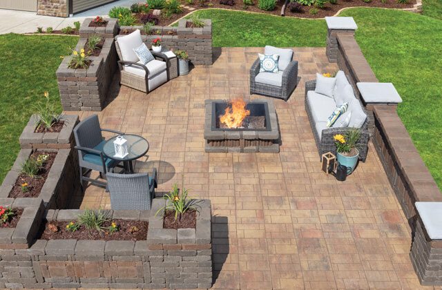 MM Concrete | No-Cut Projects