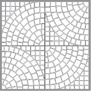 MM Concrete | Cobblestone