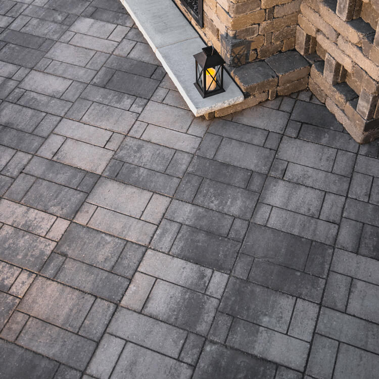 MM Concrete | EZ Walk