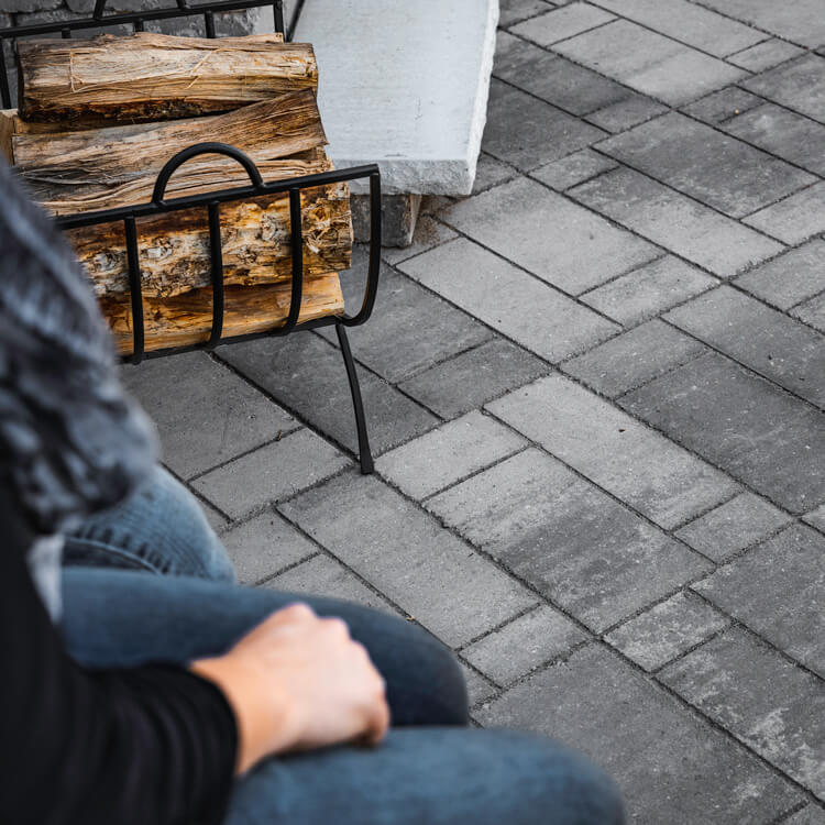 MM Concrete | EZ Walk