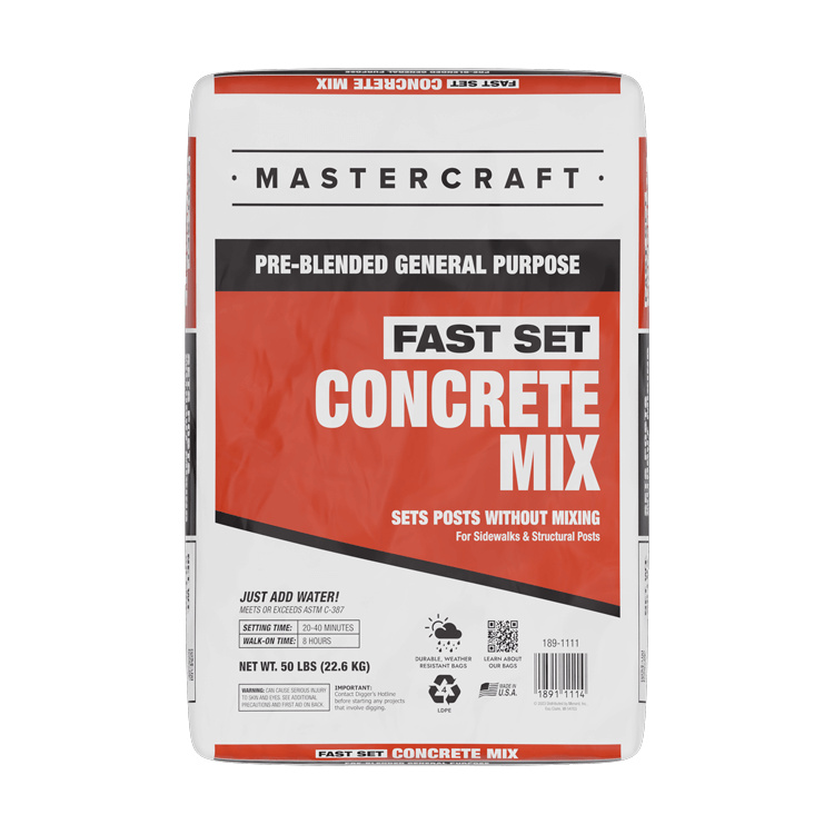 MM Concrete All Purpose Sand