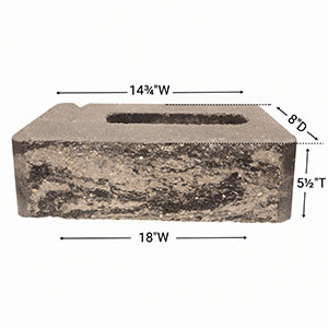 MM Concrete | Lakewood XL