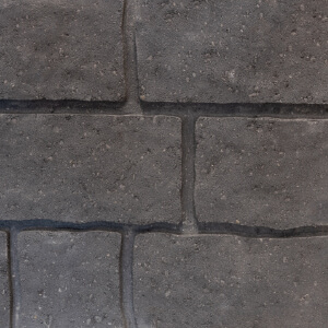 Ez cottage shop stone patio block