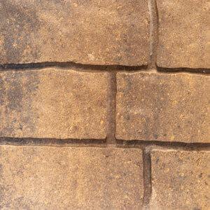 Ez cottage stone patio block cheap