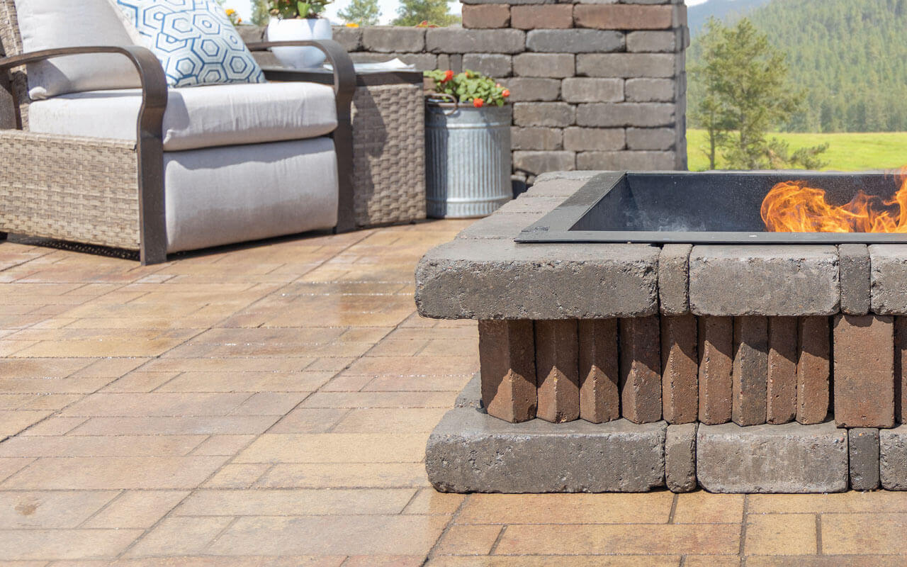 Midwest manufacturing concrete sales block