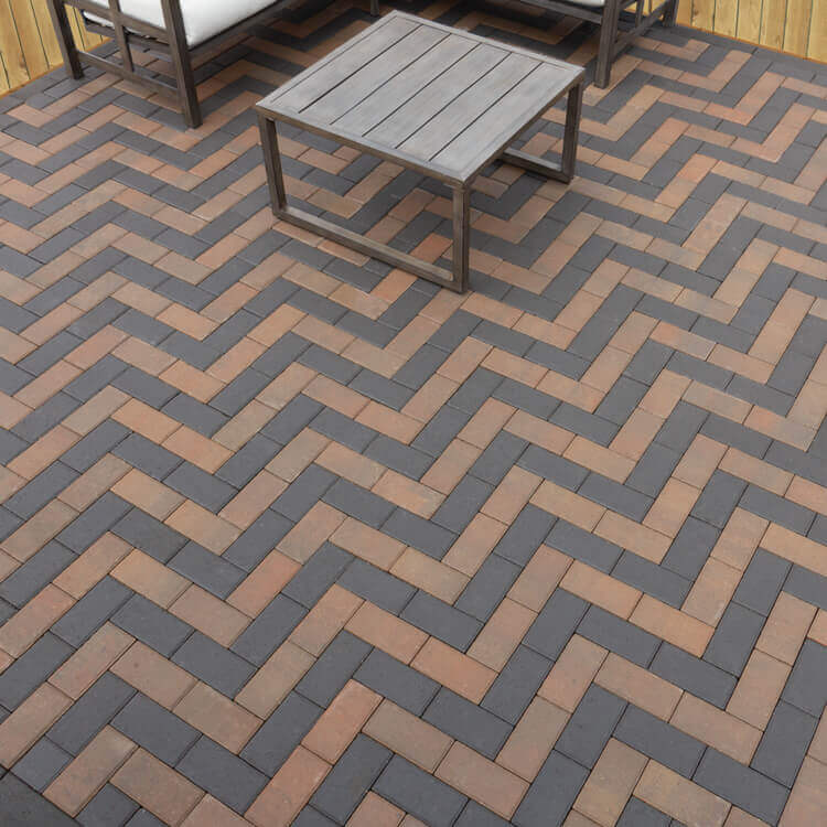 MM Concrete | Paver Stones