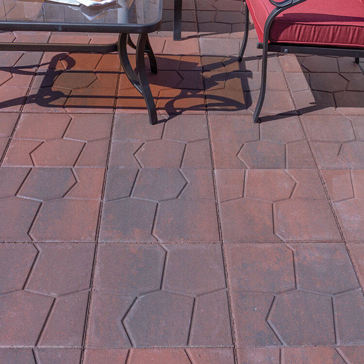 Mm Concrete Lakestone Mm Concrete Lakestone, Lakestone Patio Block Patterns