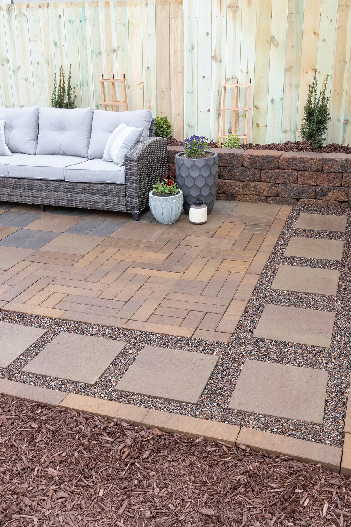 fire tables at menards on Mm Concrete Photo Gallery