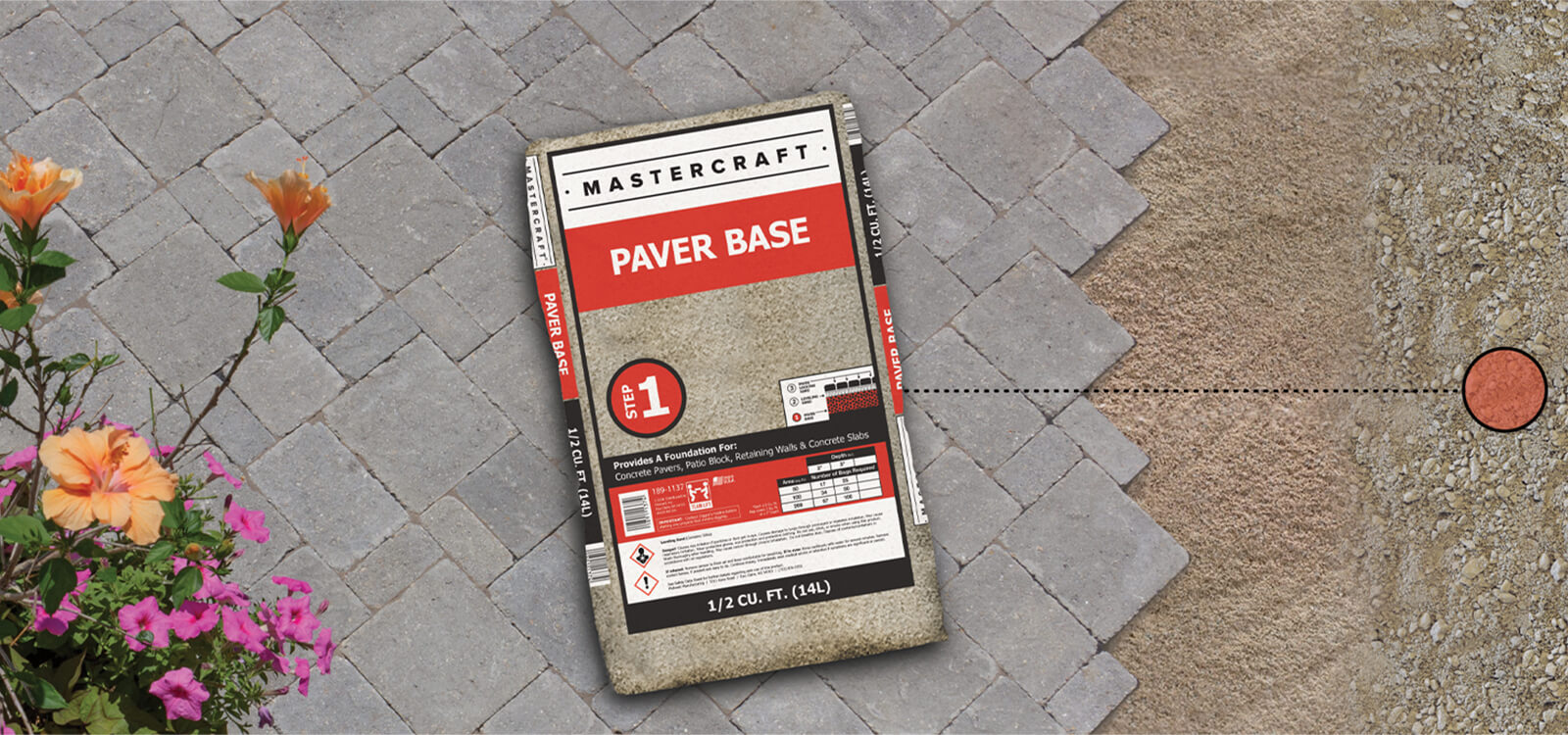 Paver Installation How Important is the Paver Base?