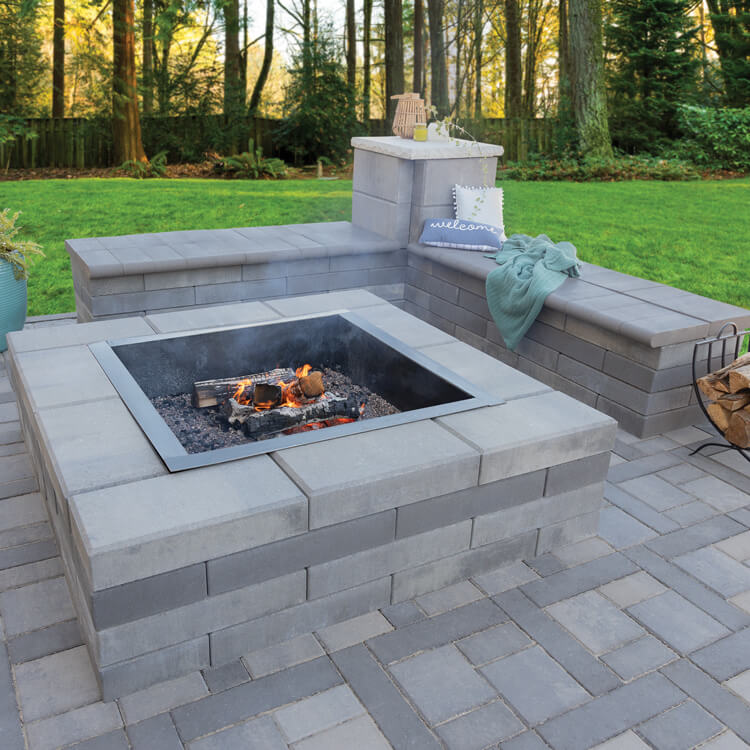 MM Concrete | Kendall