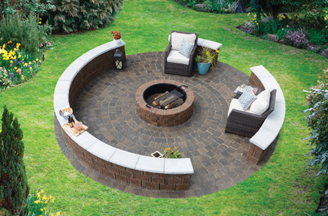 DIY Patio Ideas for Any Backyard