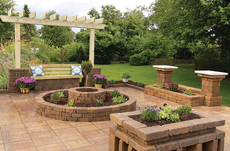 DIY Patio Ideas for Any Backyard