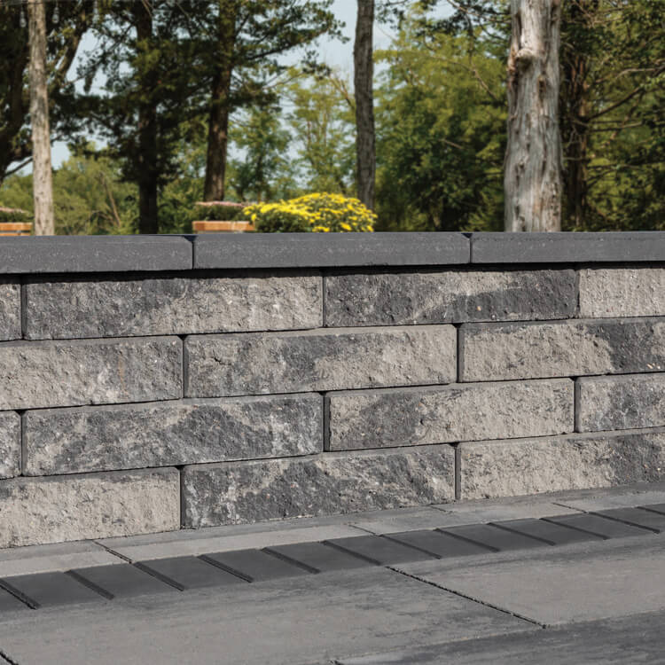MM Concrete | Kendall Split Face